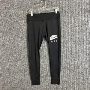 Nike Air Women's Black Performance Leggings